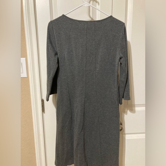 Perfect Fall Dress - Picture 5 of 6